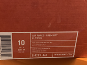 Air Force 1 Premium UTT Clowns - Sneakerdisciple