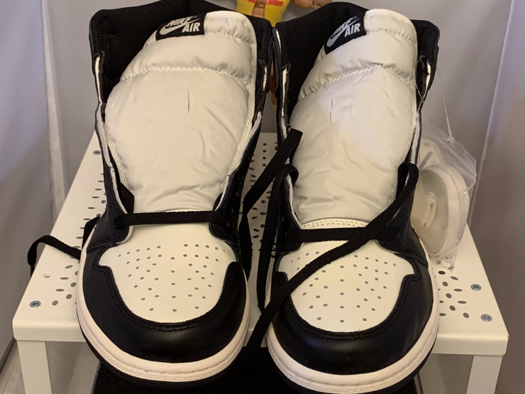 Air Jordan 1 Retro High - Sneakerdisciple