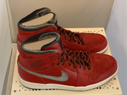 Air Jordan 1 Retro High Premier Gucci - Sneakerdisciple
