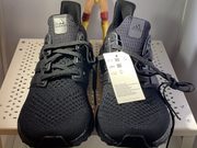 ULTRABOOST 1.0 RETRO 2020 TRIPLE BLACK - Sneakerdisciple