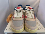 Air Jordan 4 Retro Unions Guava Ice - Sneakerdisciple