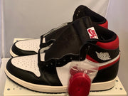 Air Jordan 1 Retro High OG Gym Red - Sneakerdisciple