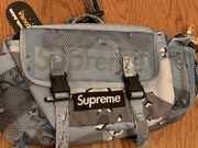 Supreme Waist Bag - Sneakerdisciple