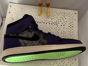 Air Jordan 1 High Zoom Air CMFT Bayou Boys - Sneakerdisciple