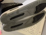 Air Jordan 3 Retro Wolf Grey - Sneakerdisciple