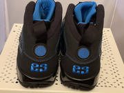 Air Jordan 9 Retro Photo Blue - Sneakerdisciple