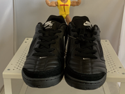 Gato SB Black - Sneakerdisciple