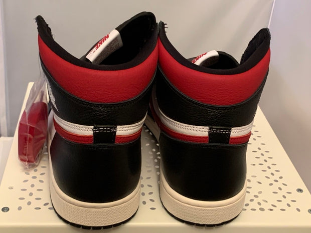 Air Jordan 1 Retro High OG Gym Red - Sneakerdisciple