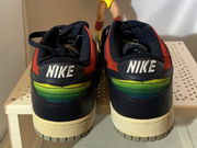 Nike Dunk Low Rainbow - Sneakerdisciple