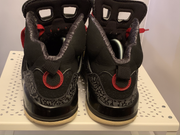 Air Jordan Spiz'ike - Sneakerdisciple