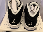 Air Jordan 5 Oreo - Sneakerdisciple