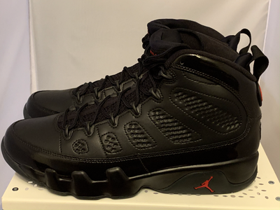 Air Jordan 9 Retro Bred - Sneakerdisciple