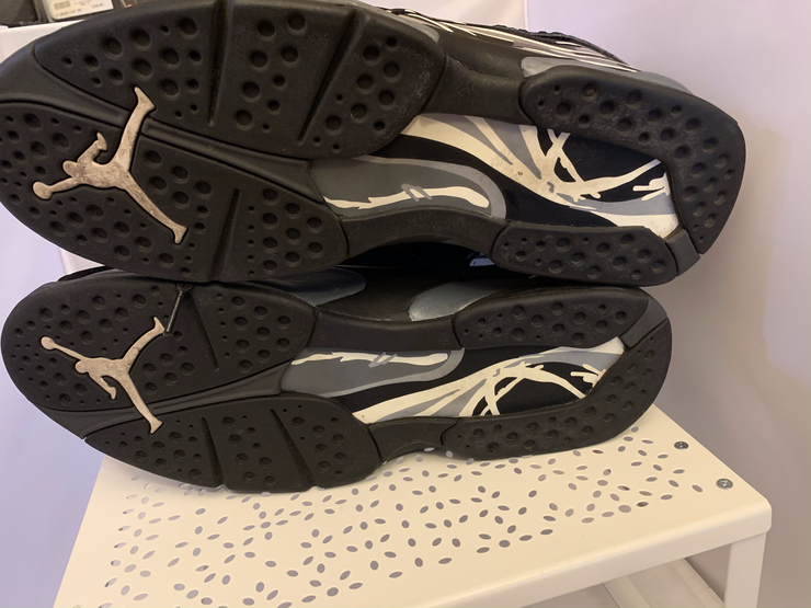 Air Jordan 8 Retro - Sneakerdisciple