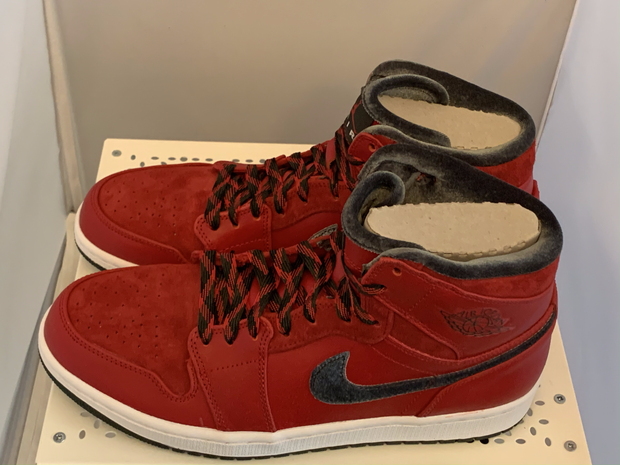 Air Jordan 1 Retro High Premier Gucci - Sneakerdisciple
