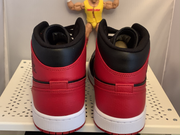 Air Jordan 1 Mid 2020 - Sneakerdisciple