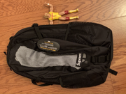 Supreme Backpack - Sneakerdisciple