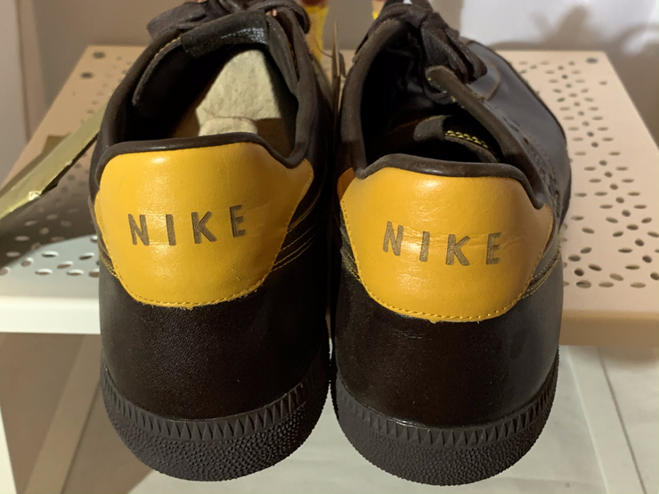 Nike ナイキ Cheyenne - Sneakerdisciple