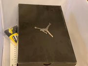 Air Jordan Retro 4 LS Lightning - Sneakerdisciple