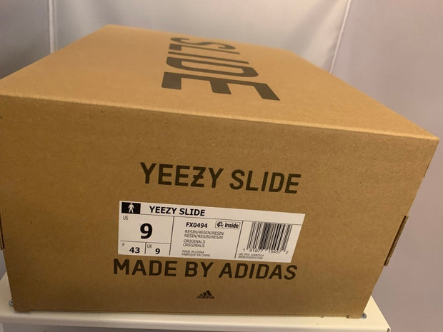 Adidas Yezzy Slide - Sneakerdisciple