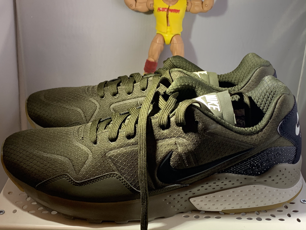 Nike Air Zoom Pegasus 92 - Sneakerdisciple