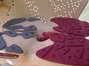 Atmos x Air Max 2 Light QS Logos - Sneakerdisciple