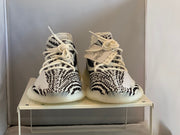 Adidas Yeezy "Zebra" - Sneakerdisciple